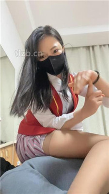 图片[8]_【艾拉】空姐诱惑-黑丝高跟诱惑舔_HD绳艺资源