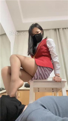 图片[10]_【艾拉】空姐诱惑-黑丝高跟诱惑舔_HD绳艺资源