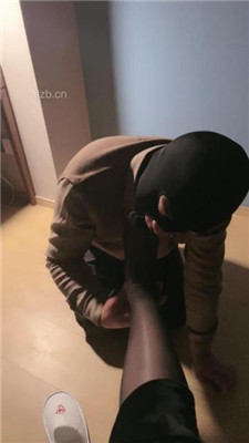 图片[12]_【丝沐】短靴原味丝袜脚狂舔/插嘴【完整版】_HD绳艺资源