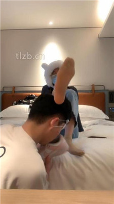 图片[3]_【超级咚咚】运动鞋原味jio艺术气味辱_HD绳艺资源