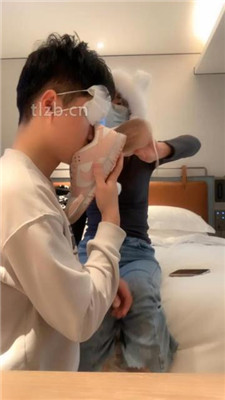 图片[5]_【超级咚咚】运动鞋原味jio艺术气味辱_HD绳艺资源