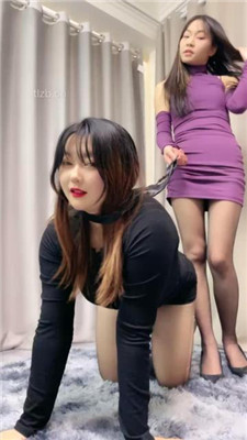 图片[4]_【cc.s】超诱惑-母畜-黑丝脚下发骚犯贱_HD绳艺资源