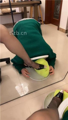 图片[10]_【梓夫人】马桶圈套家奴超羞辱_HD绳艺资源