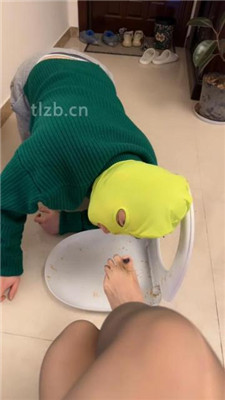 图片[14]_【梓夫人】马桶圈套家奴超羞辱_HD绳艺资源