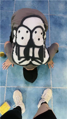 图片[4]_【骨精精】跪求主人赏赐圣水_HD绳艺资源