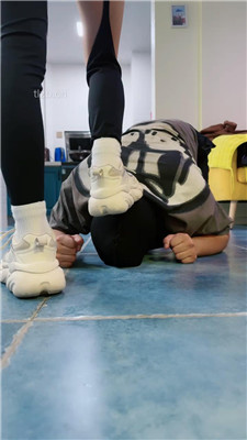 图片[9]_【骨精精】跪求主人赏赐圣水_HD绳艺资源