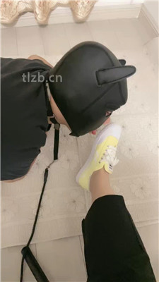 图片[2]_【上上】帆布鞋原味船袜虐狗_HD绳艺资源