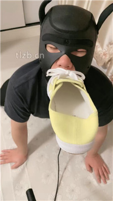 图片[5]_【上上】帆布鞋原味船袜虐狗_HD绳艺资源