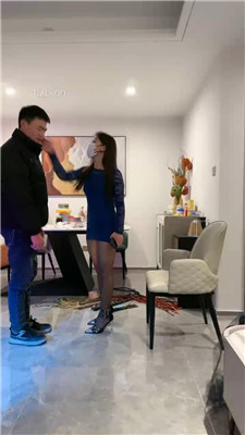 图片[2]_【汐言】高难度挑战虐打迟到送水狗_HD绳艺资源