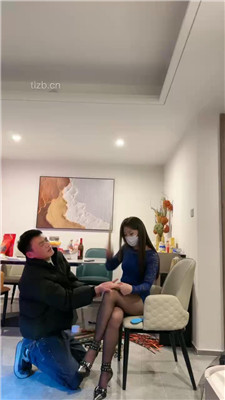 图片[4]_【汐言】高难度挑战虐打迟到送水狗_HD绳艺资源