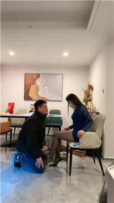 图片[5]_【汐言】高难度挑战虐打迟到送水狗_HD绳艺资源