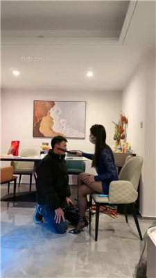 图片[7]_【汐言】高难度挑战虐打迟到送水狗_HD绳艺资源