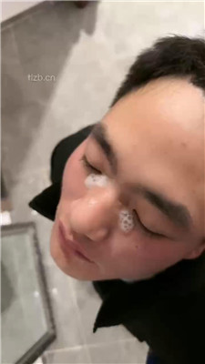 图片[12]_【汐言】高难度挑战虐打迟到送水狗_HD绳艺资源