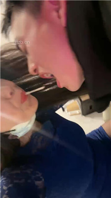 图片[15]_【汐言】高难度挑战虐打迟到送水狗_HD绳艺资源