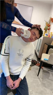 图片[18]_【汐言】高难度挑战虐打迟到送水狗_HD绳艺资源