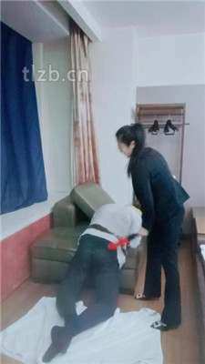 【依然】刑具重度sp专场_HD绳艺资源