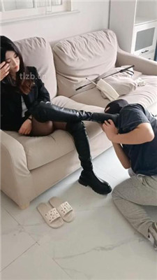 图片[7]_【小殿下】下班回来虐家奴-拖鞋耳光/踢踹训练/跪求圣水_HD绳艺资源