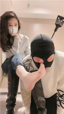 图片[10]_【禾未】长靴裤里白丝-速舔训练_HD绳艺资源