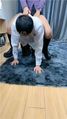 图片[3]_【肉肉】1100重度耳光/骑马_HD绳艺资源