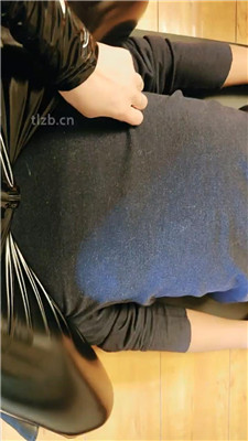 图片[9]_【诗琪】长靴踩虐/掐乳/坐脸窒息_HD绳艺资源