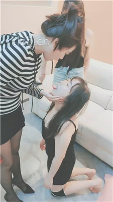 图片[11]_【月炎】双S虐母畜-训练艺术舔/骑狗背踩踏_HD绳艺资源