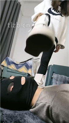 图片[14]_【梓S】短靴踢打狗子-跪地求饶_HD绳艺资源