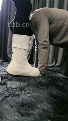 图片[16]_【梓S】短靴踢打狗子-跪地求饶_HD绳艺资源