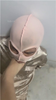 图片[19]_【狗哥】洛丽塔S-楼梯间白丝皮鞋遛狗_HD绳艺资源