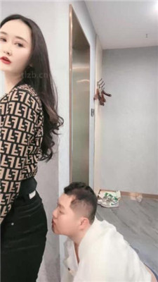 图片[14]_【小欲魔王】模特S-黑丝高跟长腿-艺术圣水耳光_HD绳艺资源