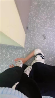 图片[7]_【小林】运动鞋踩狗爪/骑狗背_HD绳艺资源