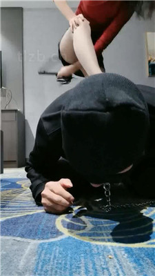 图片[4]_【灵魂晴】骑马转胯爬行/高跟踩虐/恋足跪舔/喝圣水_HD绳艺资源