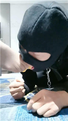 图片[6]_【灵魂晴】骑马转胯爬行/高跟踩虐/恋足跪舔/喝圣水_HD绳艺资源