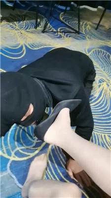 图片[7]_【灵魂晴】骑马转胯爬行/高跟踩虐/恋足跪舔/喝圣水_HD绳艺资源