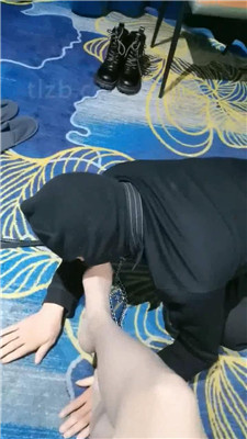 图片[10]_【灵魂晴】骑马转胯爬行/高跟踩虐/恋足跪舔/喝圣水_HD绳艺资源