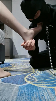 图片[11]_【灵魂晴】骑马转胯爬行/高跟踩虐/恋足跪舔/喝圣水_HD绳艺资源