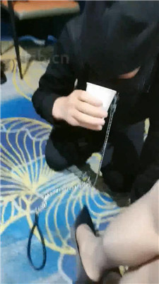 图片[14]_【灵魂晴】骑马转胯爬行/高跟踩虐/恋足跪舔/喝圣水_HD绳艺资源