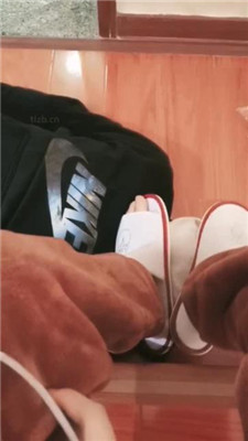 【梦熙】内裤套头/裸足碾压踩/舔原味jio【上】_HD绳艺资源