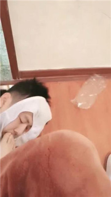 图片[2]_【梦熙】内裤套头/裸足碾压踩/舔原味jio【上】_HD绳艺资源