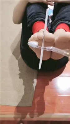 图片[10]_【梦熙】内裤套头/裸足碾压踩/舔原味jio【上】_HD绳艺资源