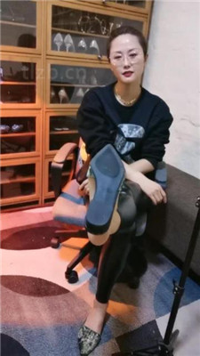 图片[5]_【绳艺导师菲主】掐乳/妻主臭脚狠虐绿帽_HD绳艺资源