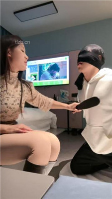 图片[9]_【汐言】长靴模特S-把前男友虐成狗【完整版】_HD绳艺资源