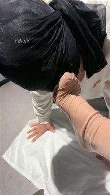 图片[10]_【汐言】长靴模特S-把前男友虐成狗【完整版】_HD绳艺资源