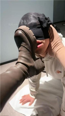 图片[11]_【汐言】长靴模特S-把前男友虐成狗【完整版】_HD绳艺资源