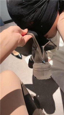 图片[12]_【汐言】长靴模特S-把前男友虐成狗【完整版】_HD绳艺资源