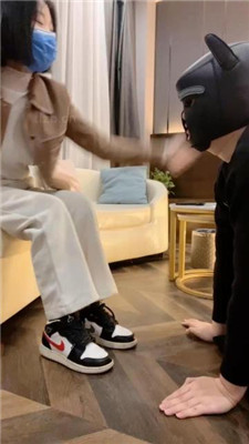 【可可公主】和情人逛街后超臭原味辱绿帽【完整版】_HD绳艺资源