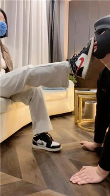 图片[2]_【可可公主】和情人逛街后超臭原味辱绿帽【完整版】_HD绳艺资源