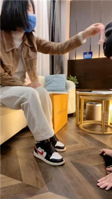 图片[3]_【可可公主】和情人逛街后超臭原味辱绿帽【完整版】_HD绳艺资源