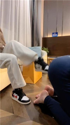 图片[5]_【可可公主】和情人逛街后超臭原味辱绿帽【完整版】_HD绳艺资源