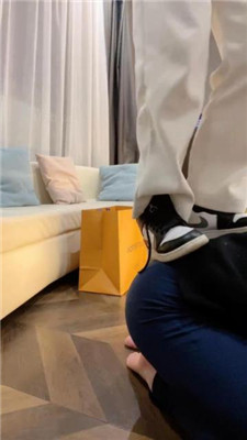 图片[6]_【可可公主】和情人逛街后超臭原味辱绿帽【完整版】_HD绳艺资源