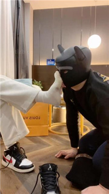 图片[7]_【可可公主】和情人逛街后超臭原味辱绿帽【完整版】_HD绳艺资源